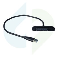 Convergent Design Odyssey/Apollo SSD SATA - USB3.0 adapter