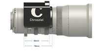 Chrosziel Fujinon MK objektiv clamp-on zoom motorpaket f LANC kontroll