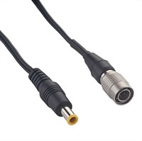 bebob Coco 7,2V adapter kabel till Sony EX3, FS7