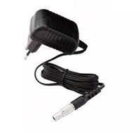 DwarfConnection AC/DC 12V nätadapter med Lemo 2P hane 0B