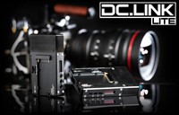 Dwarf Connection DC.LINK LITE HD-SDI/HDMI sändare & mottagare länk kit