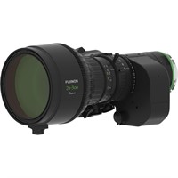 Fujinon Duvo Super35/FF HD Zoom 19-300mm T2.9 med PL mount
