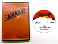 Steadicam EFP training DVD