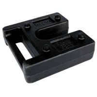 Showgear Pundare vikt 12.5 kg