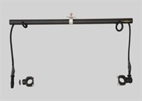 Easyrig gimbal Easytilt för QR fäste