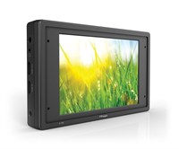 TVLogic 7" Full HD Ultra High Bright LED LCD monitor - B-klass