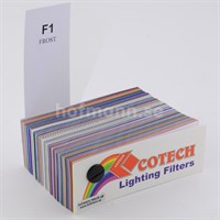 Cotech Frost 25mb filter