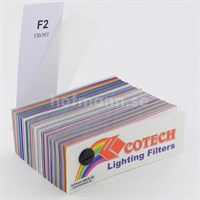 Cotech Frost 50mb filter
