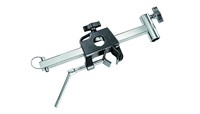 Avenger Junior justerbar sido arm med 28mm hona