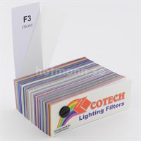 Cotech Frost 75mb filter