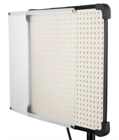 Fomex FL600 1&#39;x1&#39; (30x30) 60W 3200-5600°K Flexible LED kit