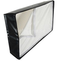 Fomex softbox "Easy" för Flexible FL1200 LED 1x2' panel