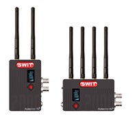 SWIT Flow2000 HD-SDI/HDMI sändare & mottagare länk kit