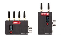 SWIT Flow500 HD-SDI/HDMI sändare & mottagare länk kit