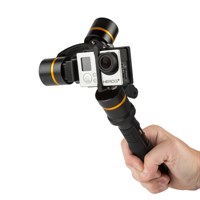 iKan 3-Axis GoPro Gimbal Stabilizer