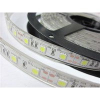 LED-tejp list RGB IP68 5m