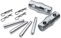 Trabes P25/30/40L Litec FX quick-fit kit (2st)