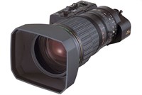 Fujinon Broadcast 42x9.7 High-End fullservo HD objektiv f 2/3" kamera