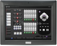 HD-LMS HW touch panel 12"