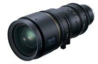 Fujinon HK Premier HD Zoom 18-85mm T2.0 m PL mount