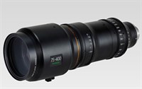 Fujinon HK Premier HD Zoom 75-400mm T2.8 m PL mount
