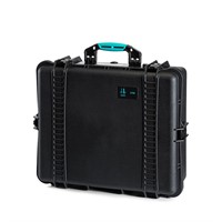 HPRC väska Innermått: 555x459x205mm med innerväskor i Cordura