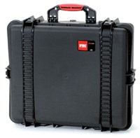 HPRC väska Innermått: 555x459x205mm med innerväska i Cordura
