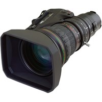 Fujinon Broadcast 18x4.2 High-End HD objektiv u ext. f 1/3" kameror
