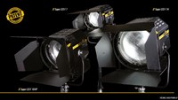 DeSisti Super LED F14 HighPower 360W Daylight CCT MO CRI 90+, IP23