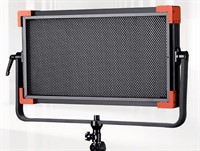 SWIT 1x2 honeycomb/eggcrate 40°