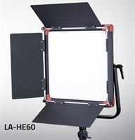 SWIT 1x1 PL-E60/D/P or VANGO-70 flaps