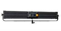 iKan Lyra PoE lowprofile bicolor studio 85W mjukljus m ArtNet/SACN DMX