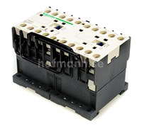 Back Kontaktor 4HS 9A / 24VDC low power
