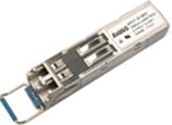 Luminex GigaCore 1,25GBd Singlemode fiber transciver, SFP