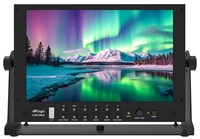 TVlogic 10" FHD 1.000nits High Bright LED LCD monitor