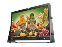 TVLogic 24" FHD Multiformat monitor