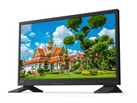 TVLogic 32" HD Multiformat monitor