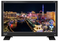 TVLogic 31,5" 4K/UHD HDR 12G-SDI High-End & Bright multiformat monitor