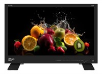 TVlogic 31,5" 4K/UHD HDR 12G-SDI High-End & -Bright QD-OLED monitor