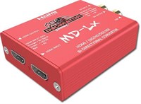 Decimator HDMI/SDI crosskonverter