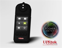 UPRtek LED Flicker/Spektrometer MF250N