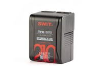 SWIT MINO Li-Ion 14V,4/210Wh/14,6Ah Pocket V-mount batteri