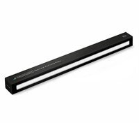 Medialight Ideal-Lume Linear PRO2 styv Profile 45cm med sladd dimmer