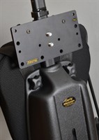 Easyrig cheeseplate för MiniMax