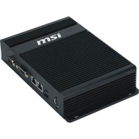 HD-LMS HW MSI server