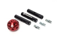Manfrotto Dado kit med 3st rods