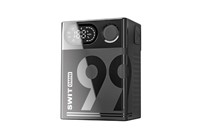 SWIT OMNI Li-Ion 14V,4/99Wh/6,9Ah Pocket V-mount batteri m display