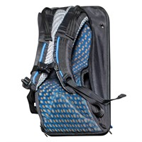 Orca Rigalto backpack system m 2x V-Mount för Sony Venice+Rialto