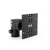 Flyboy VESA vinkelbart & rotérbart monitorsfäste för 16mm tapp