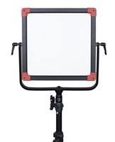 SWIT 1x1 60W studio LED lampa 2700-6500°K panel